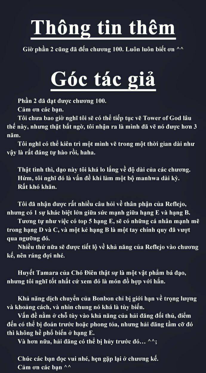 cuộc chiến trong tòa tháp chapter 180 36