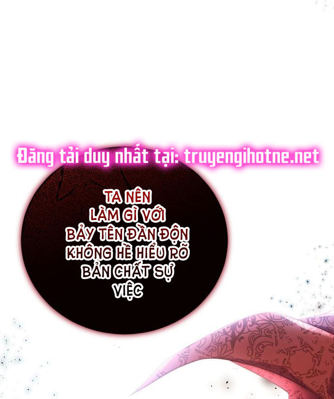 tôi sẽ ly hôn với người chồng bạo chúa chapter 18.2 28