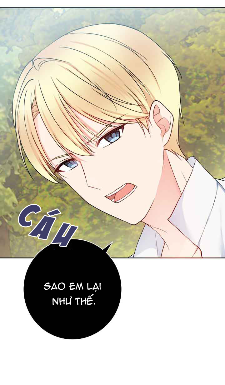 người chồng hợp đồng của tôi chapter 8 38