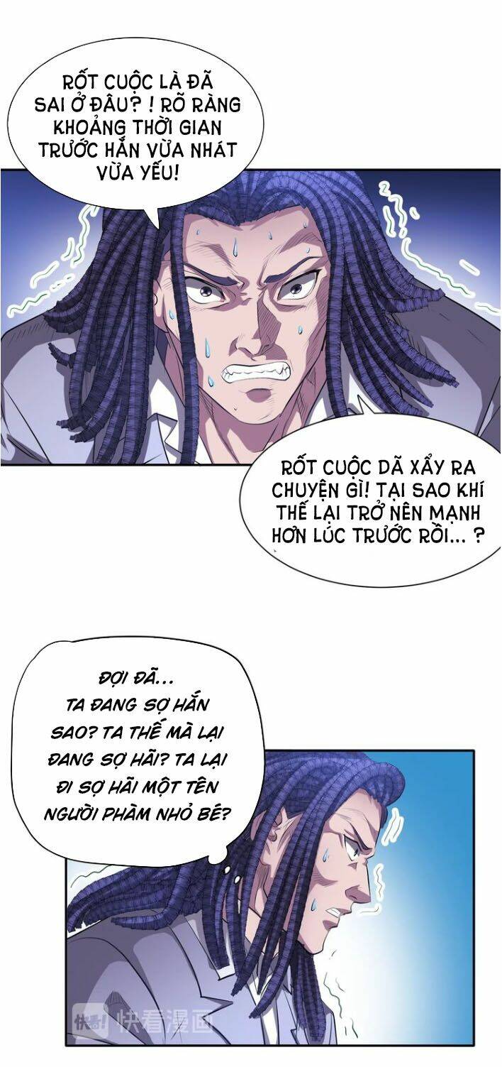 diêm vương thay thế chapter 44 10