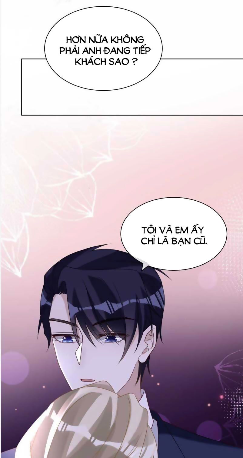 thần luân mật luyến chapter 80 1