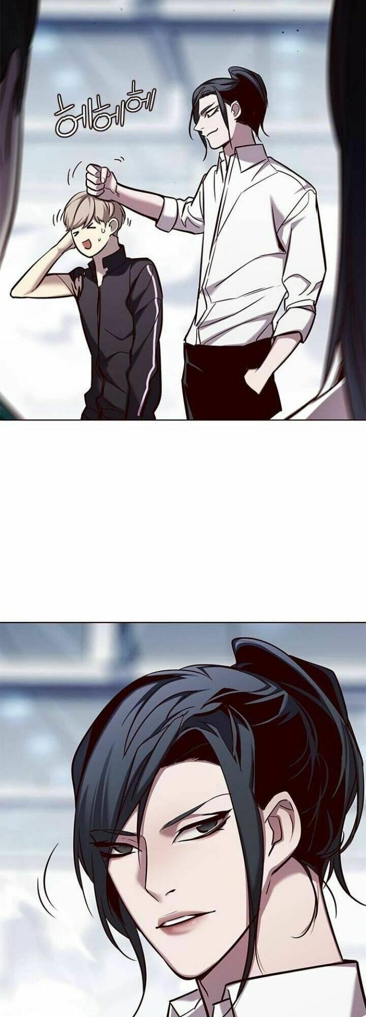 biến thân thành mèo chapter 121 77