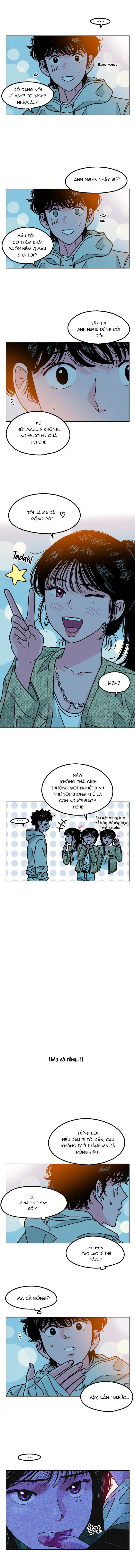 chỉ một miếng thôi! chapter 5.1 10