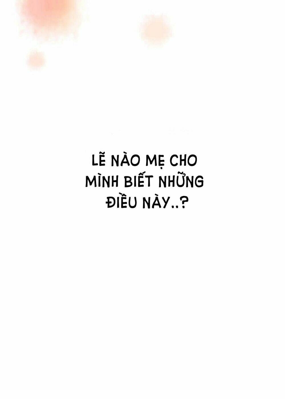 một ngày nọ ta trở thành công chúa chapter 103.1 26