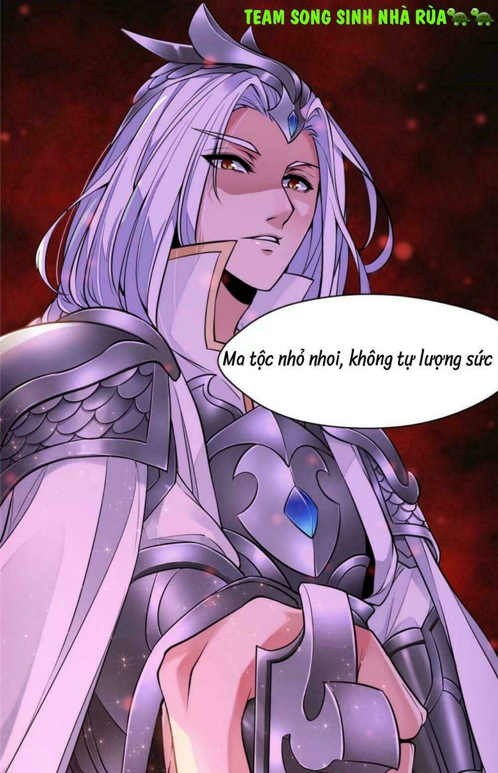 vong ưu linh chapter 2 12