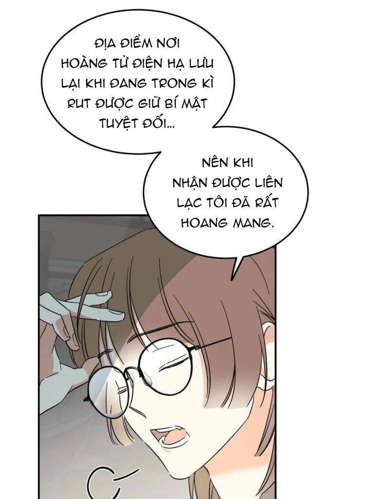 cậu chủ của tôi chapter 11 29