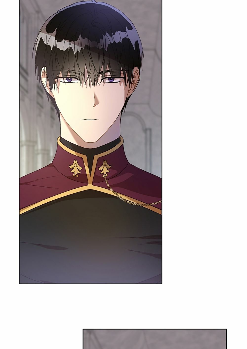 công chúa khắc dấu lên kẻ phản nghịch chapter 53 67