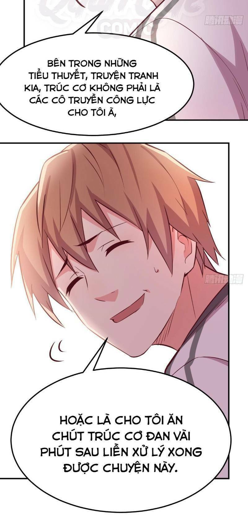 song tu đạo lữ kiểu xem mặt chapter 63 28