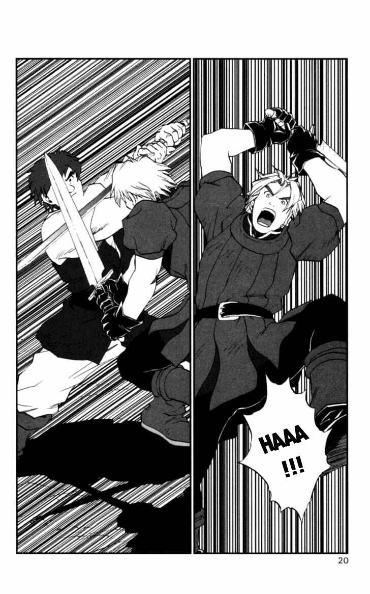 dragon quest vii: eden no senshitachi chapter 4 16