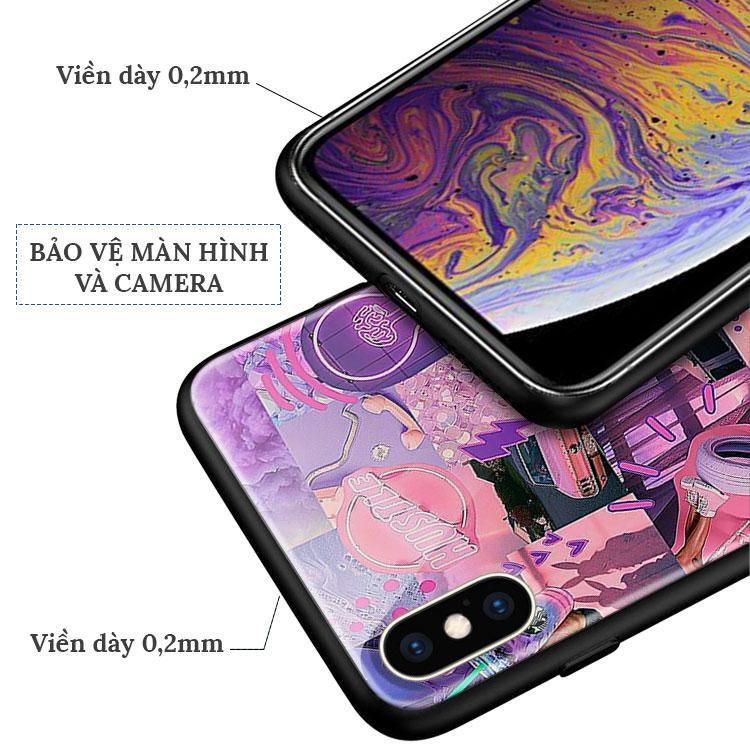 Ốp Lưng Ảnh Đơn Giản dành cho Iphone 6/6Plus/6S/6S Plus/7/7Plus/8/8Plus/X/Xs/Xs Max/11/11 Promax/12/12 Promax Lpc22010196