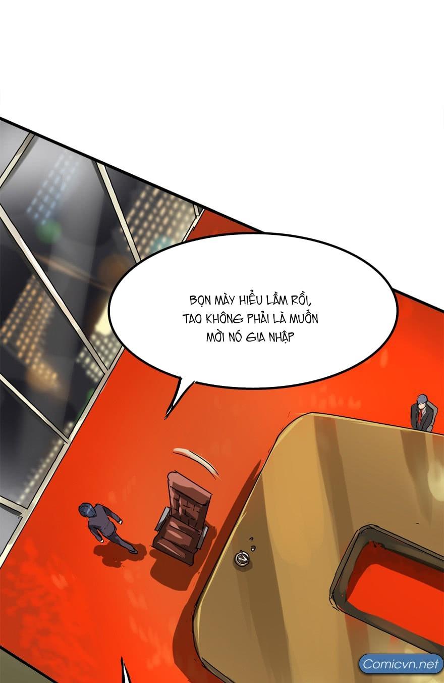 vua sinh tồn chapter 12 40