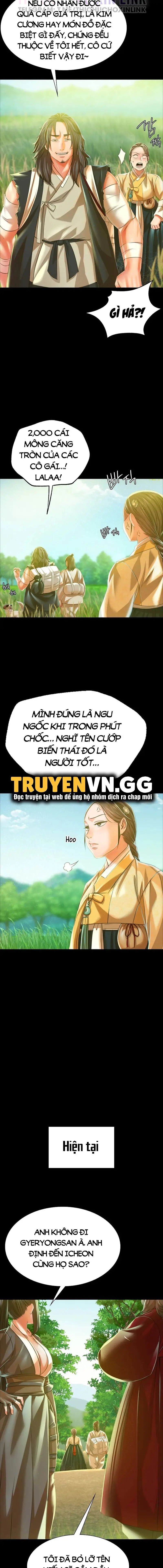 [18+] tiểu thư chapter 45 9