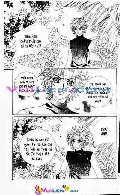 đến vương quốc ma chapter 5 48