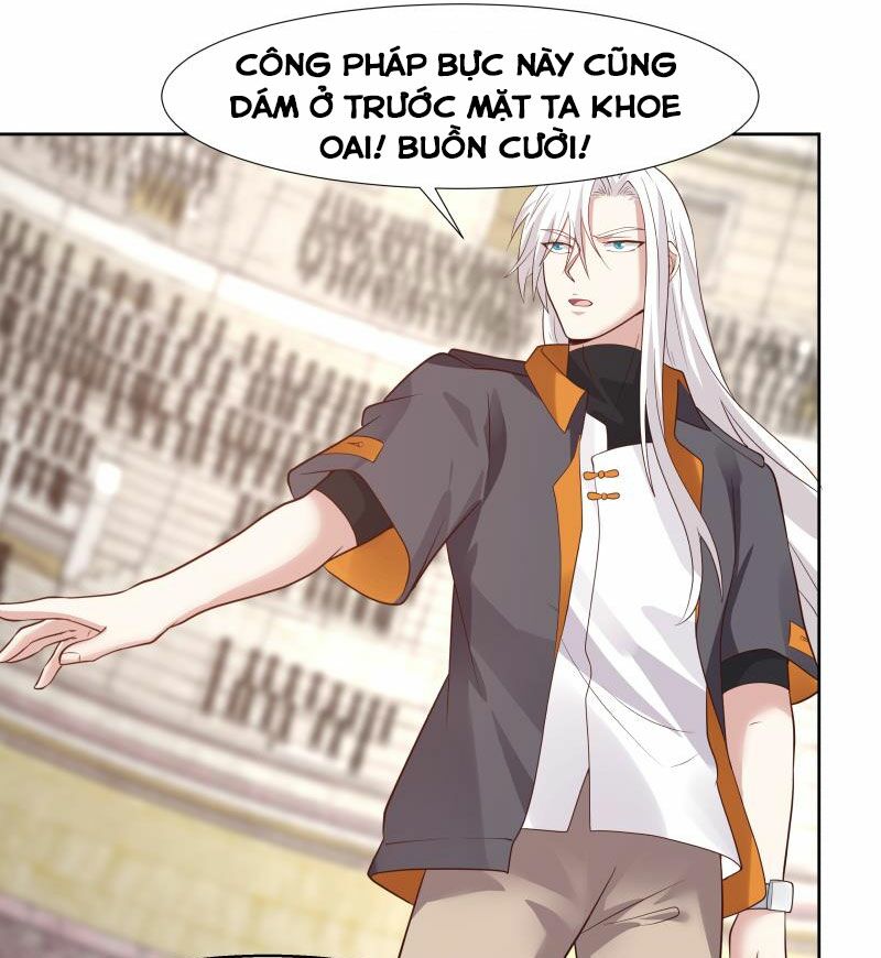 trên người ta có một rồng chapter 438 7