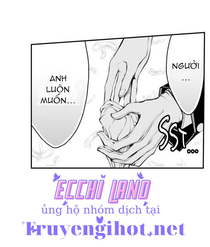 họ hủy hoại tôi trong cái lồng giam này chapter 27.2 14