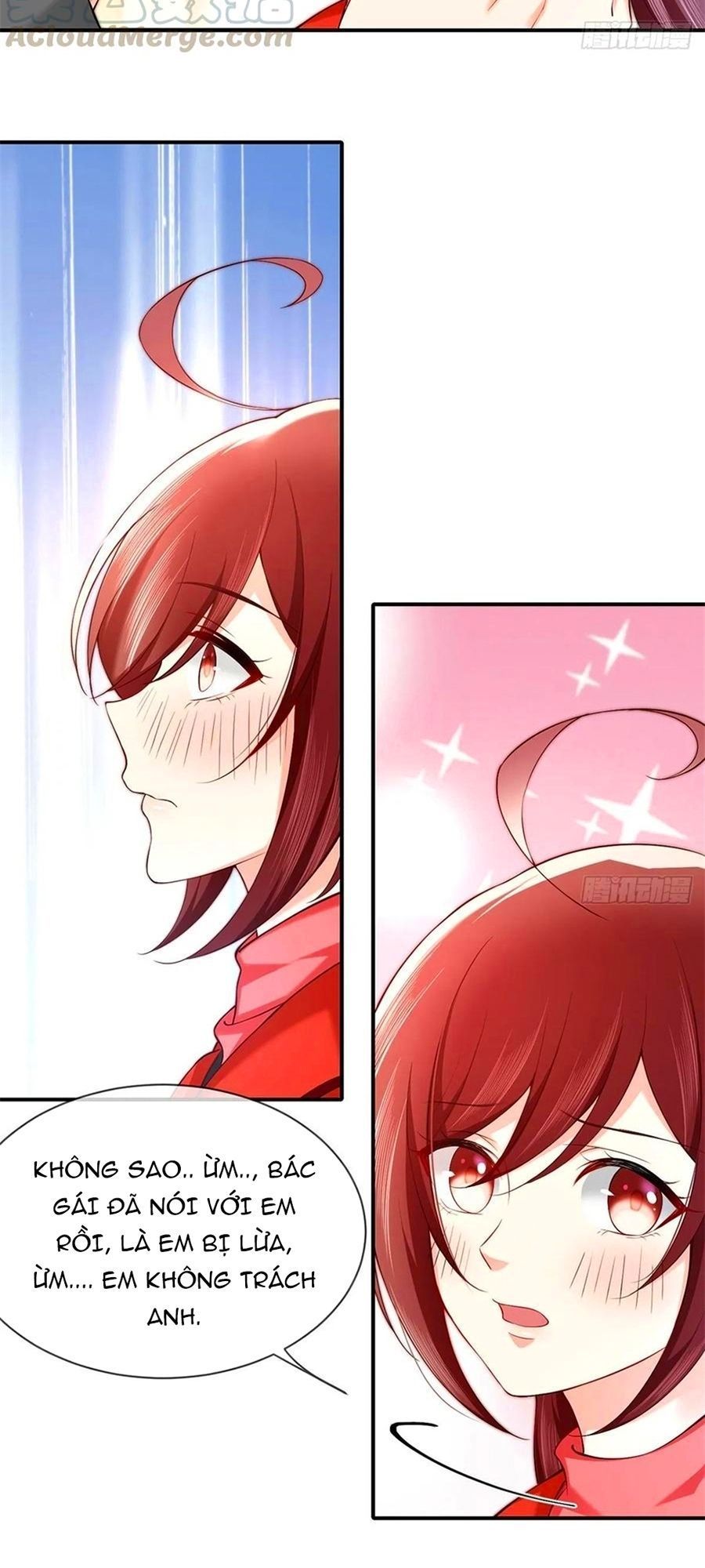 nam thần truy thê chỉ nam chapter 87.1 6