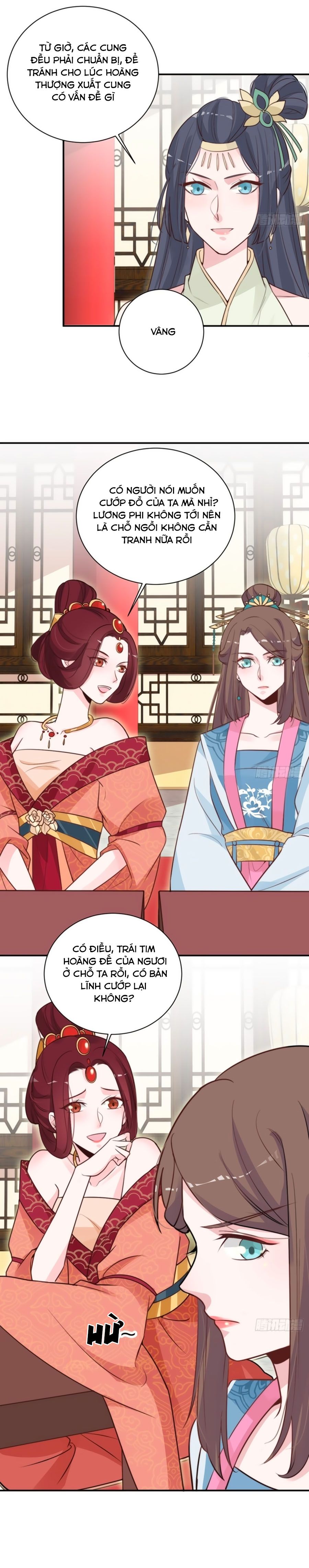 cung đấu live chapter 47 2