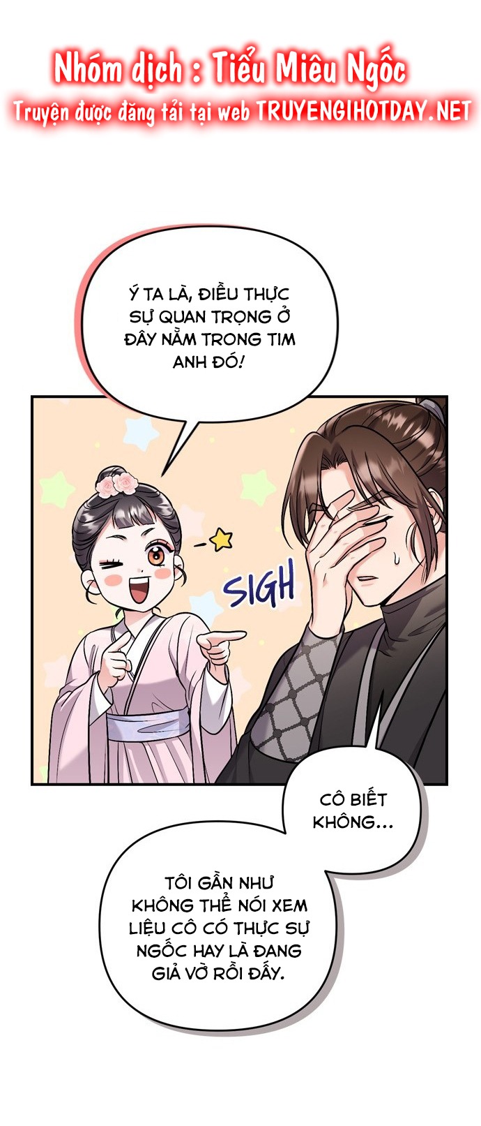 cao thủ chốn hậu cung chapter 27 24