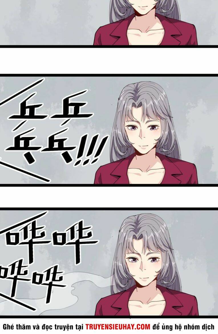 hồi xuân tiểu độc y chapter 20 28