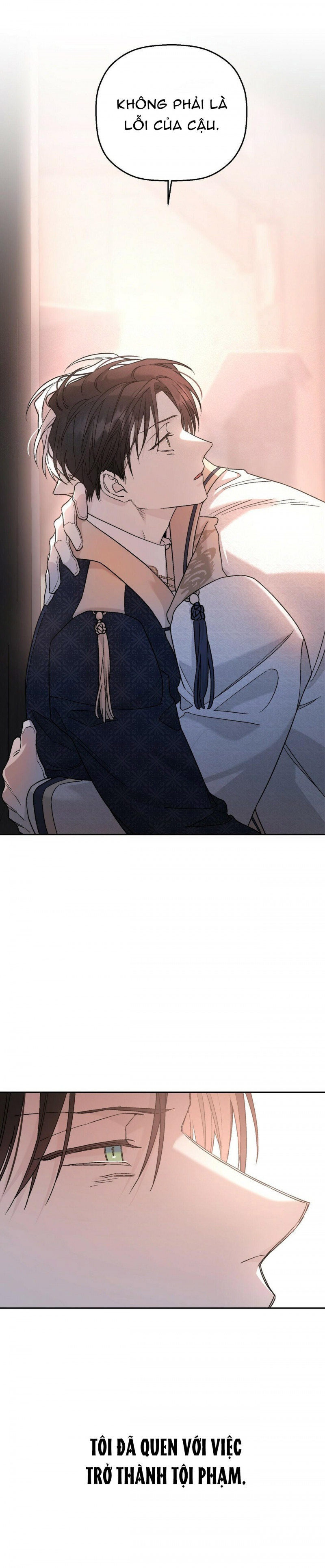 khế ước vĩnh cửu chapter 18.5 1