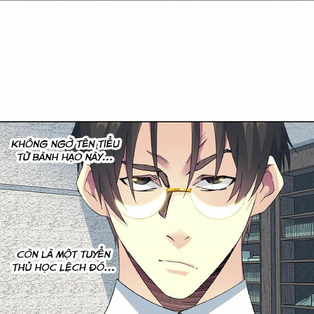 câu lạc bộ trường sinh chapter 98 22
