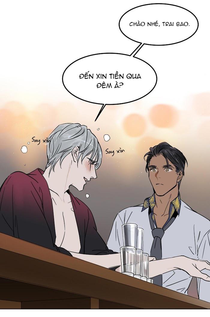 scandal đời tư chapter 6 23