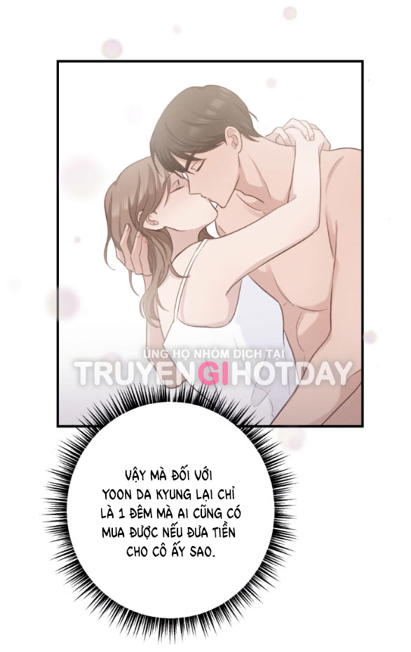 Hãy Khóc Cho Thật Xinh Đẹp Đi chapter 3.1 - Trang 52