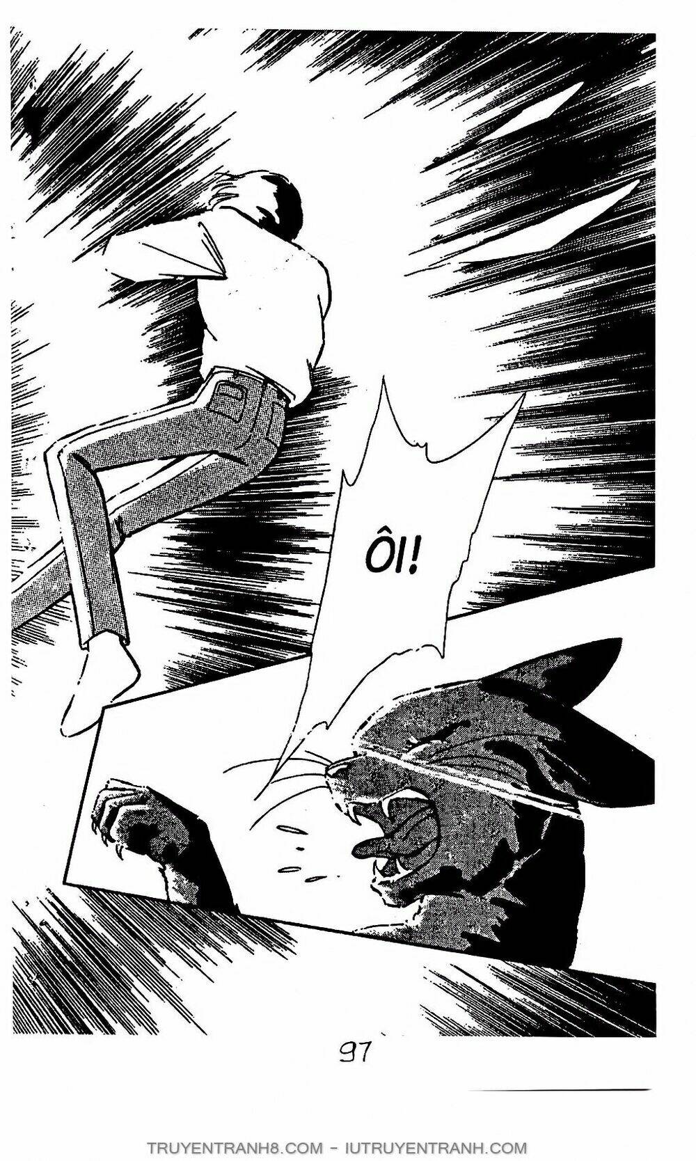 mimi kỳ lạ chapter 10.2 16