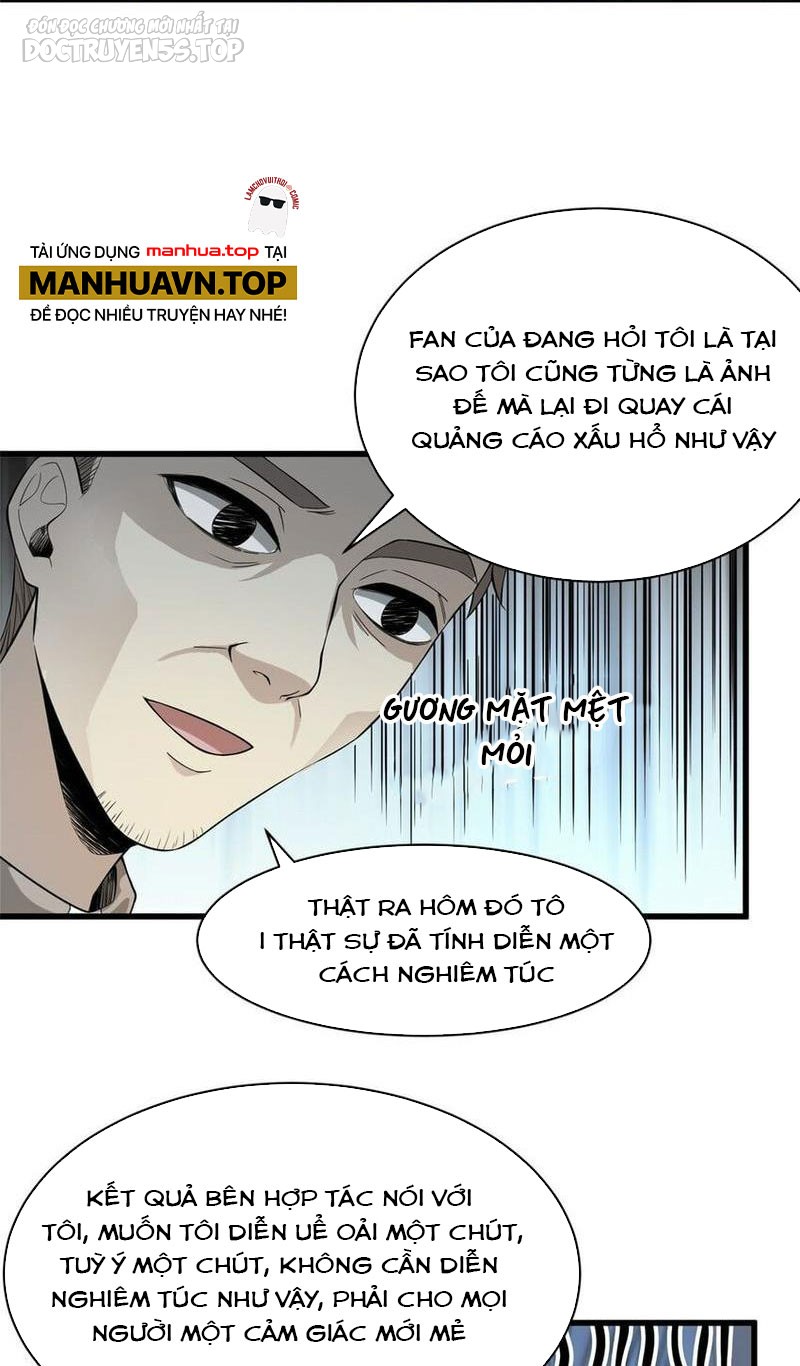 ta làm giàu từ thua lỗ game chapter 127 22