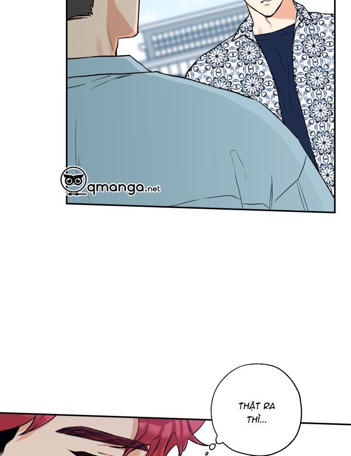 gâu gâu! chapter 29 26