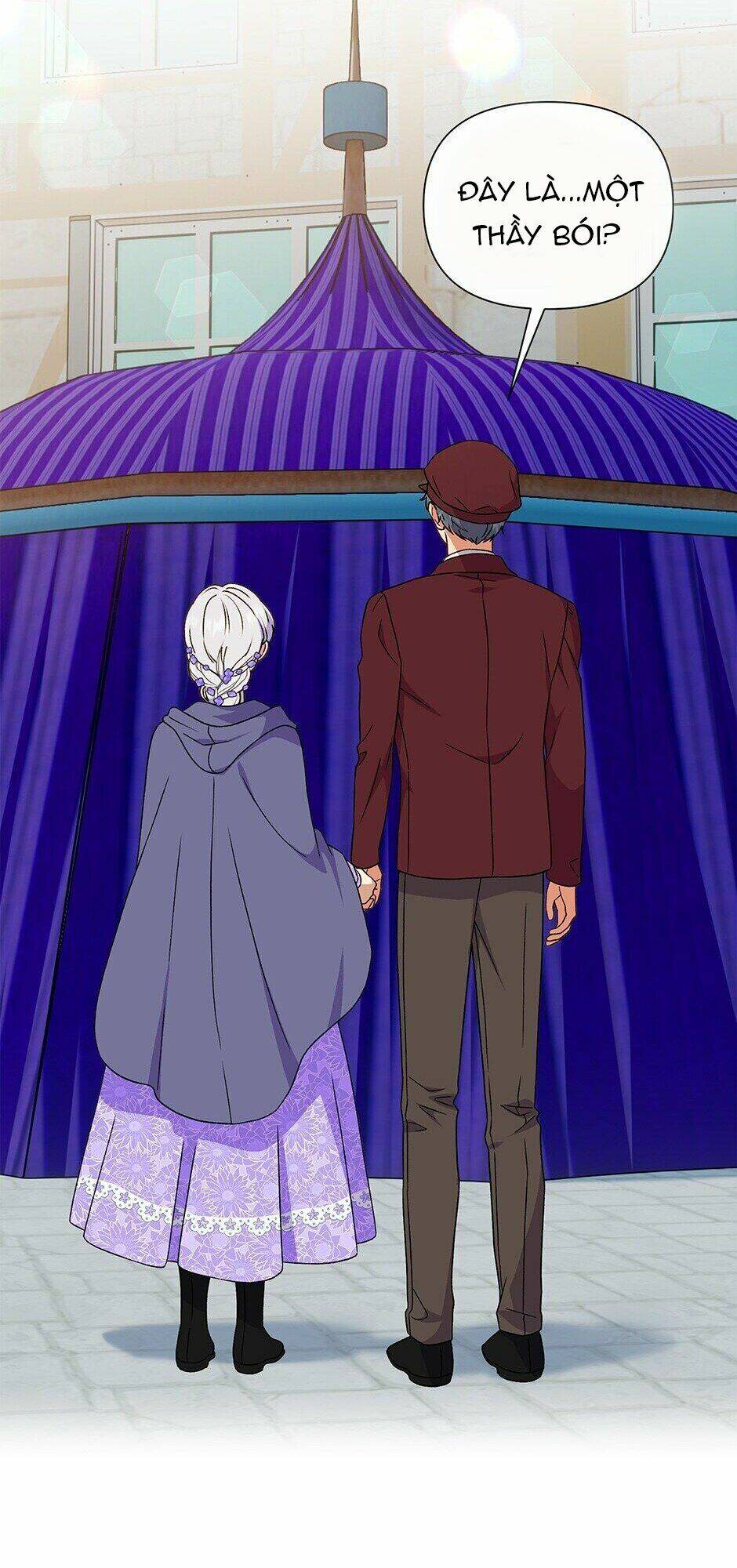 khế ước của nữ công tước quái vật chapter 101 19