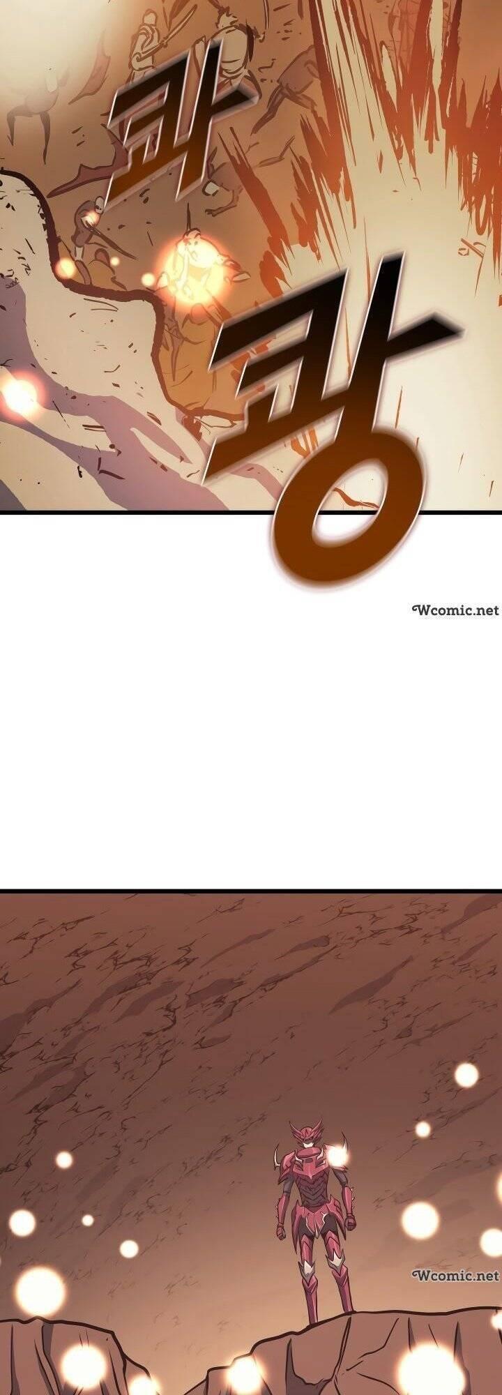 tôi trở lại thăng cấp một mình chapter 78 44