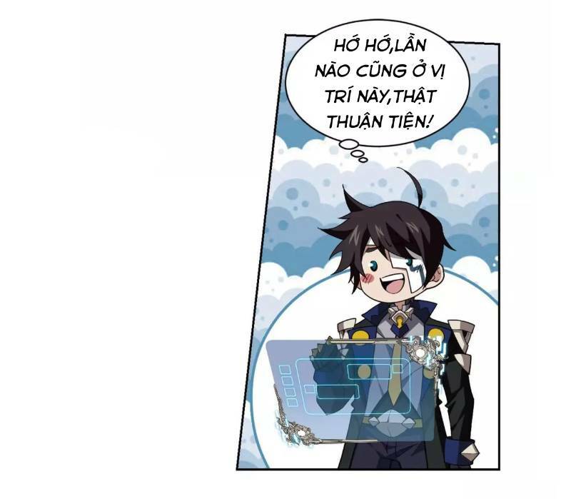 võng du chi cận chiến pháp sư chapter 189 20