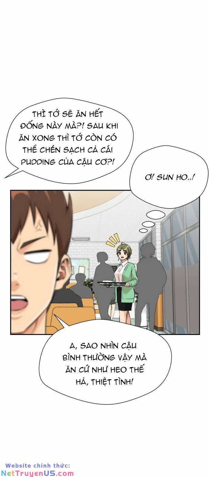 gương mặt thiên tài chapter 95 50