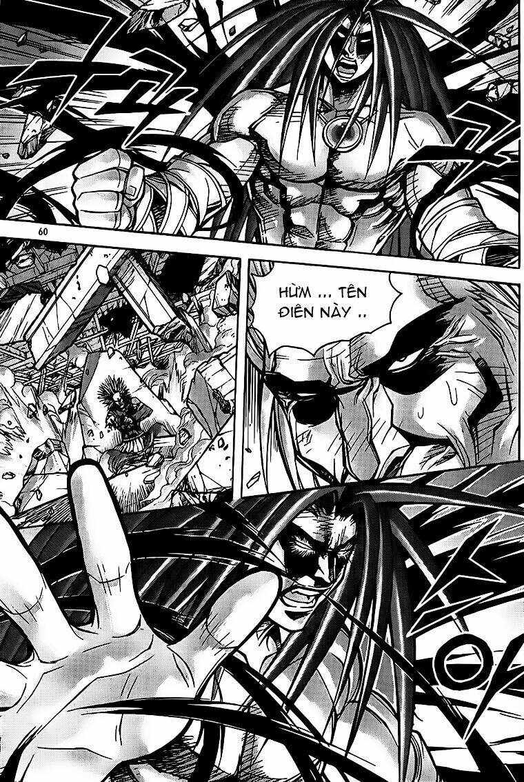 king of hell chapter 199 16