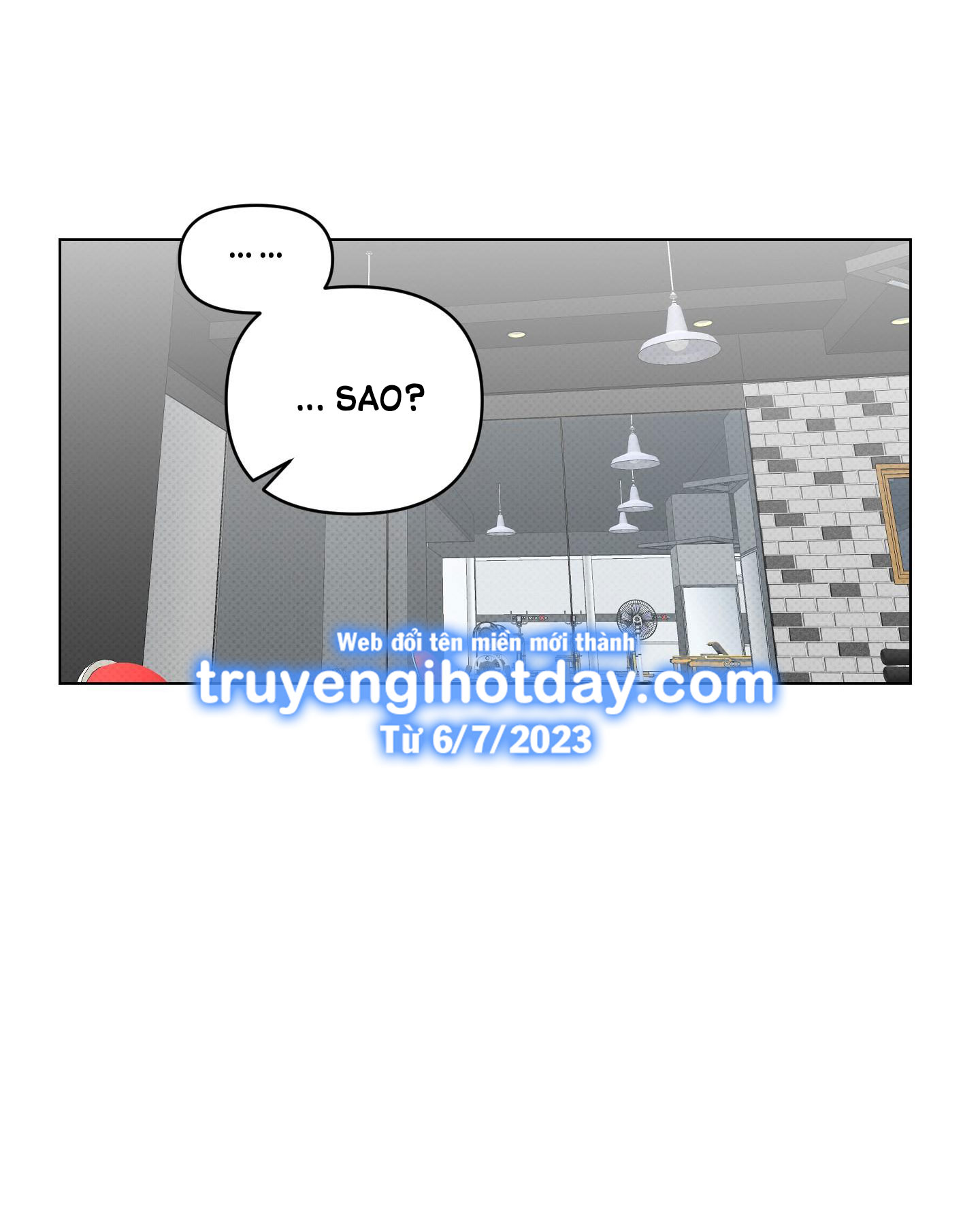 [18+] điều may mắn nhất cuộc đời tôi chapter 15.2 25