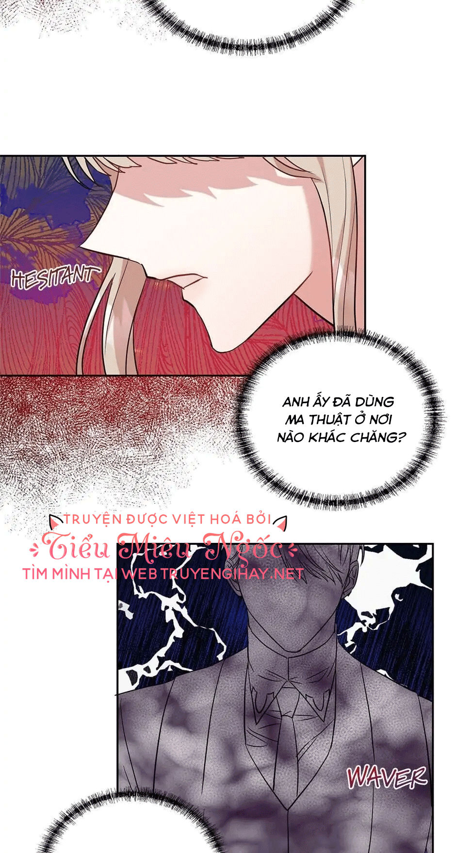 đừng ăn thịt tôi mà chapter 51 45