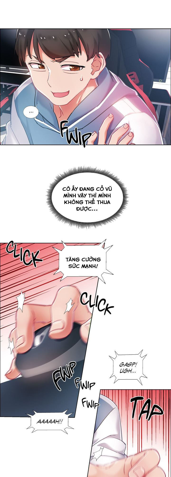 rental girls chapter 33 34