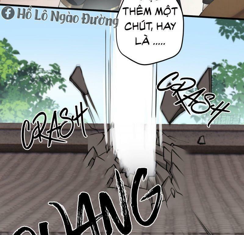 phế vật công chúa muốn nhặt chồng chapter 22 3