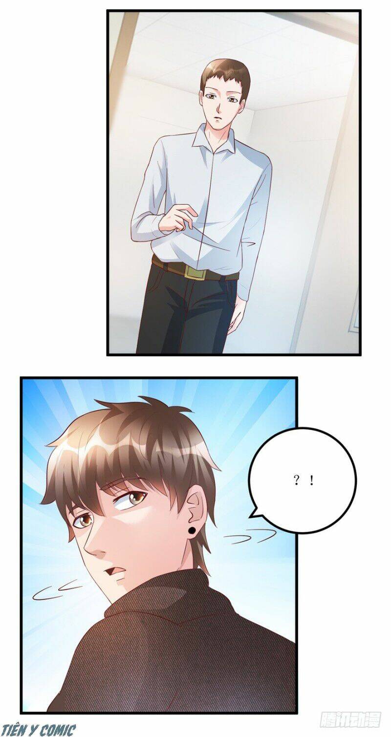 thấu thị tiên y chapter 83 10