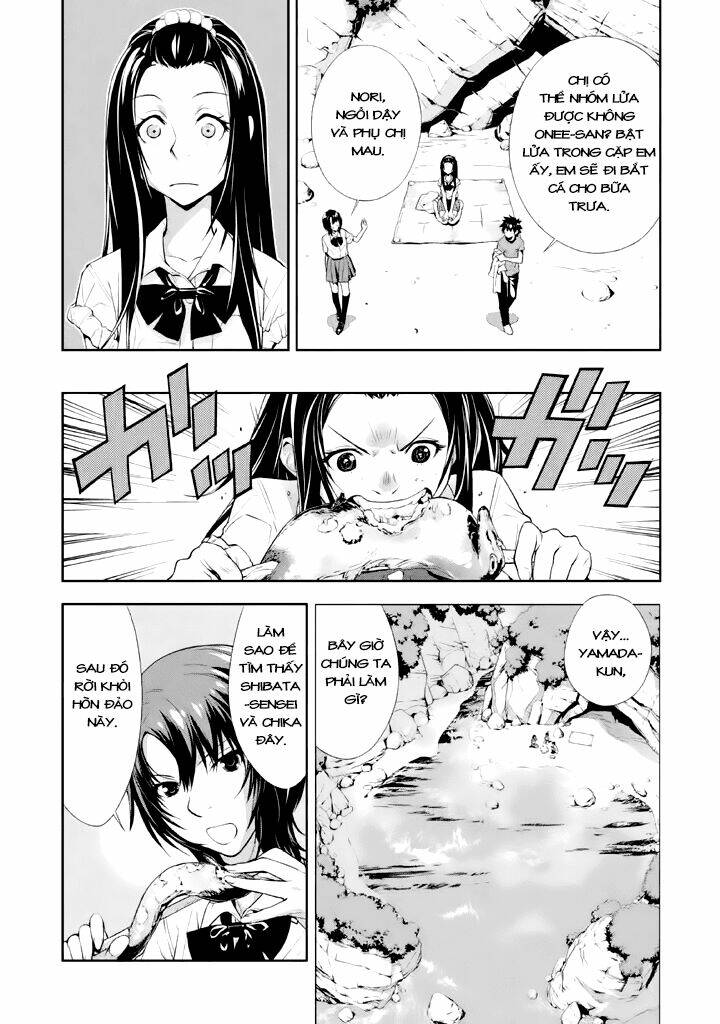 lets lagoon chapter 14 12