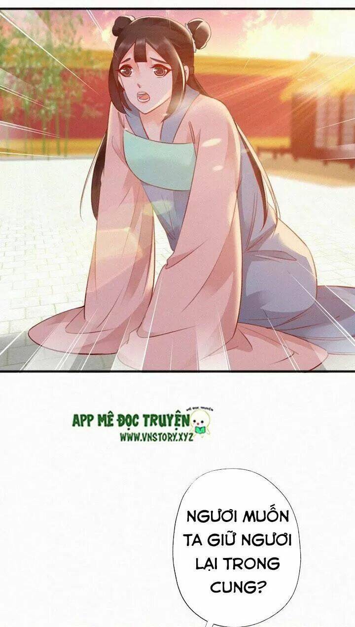 thiên hương mỹ nhân chapter 62 11