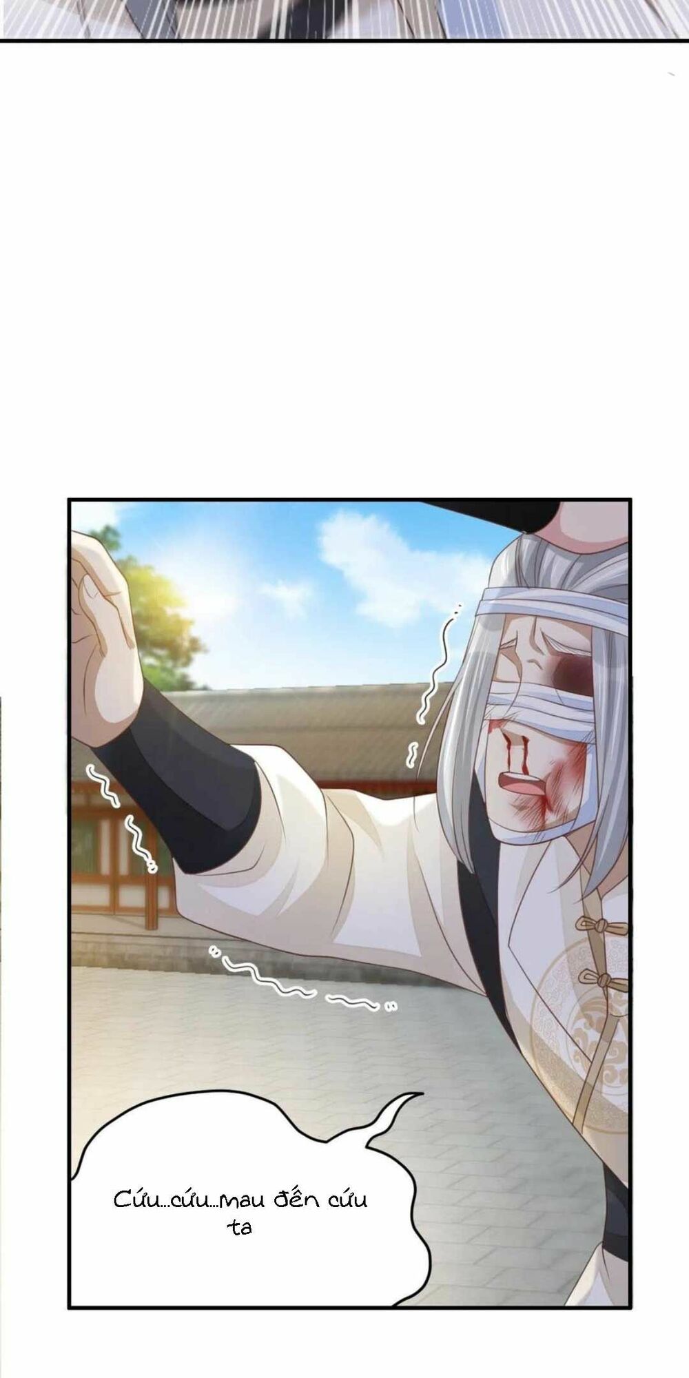 thuần hóa ba ba bạo quân chapter 30 11