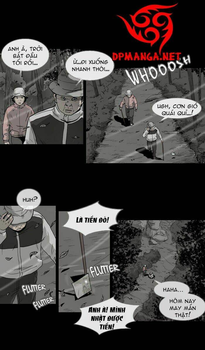 the cliff chapter 9 11