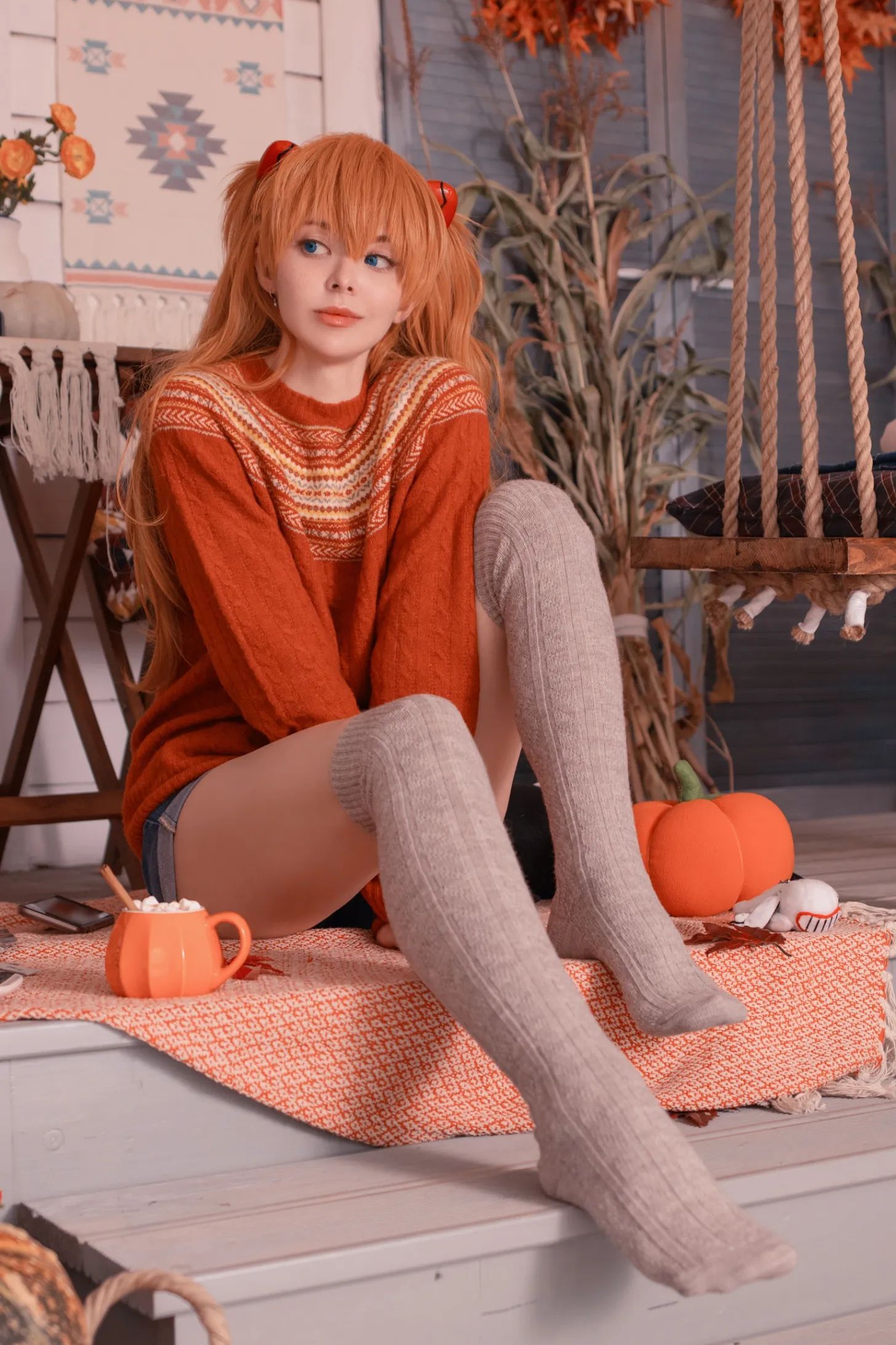 hình cosplay chapter 337 59