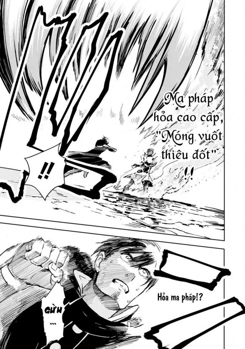 i'm a middle-aged man who got my adventurer license revoked chapter 23 32