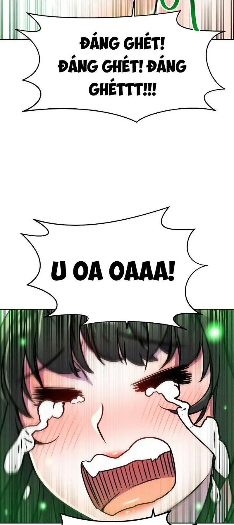 quản lý của siêu anh hùng chapter 27 23