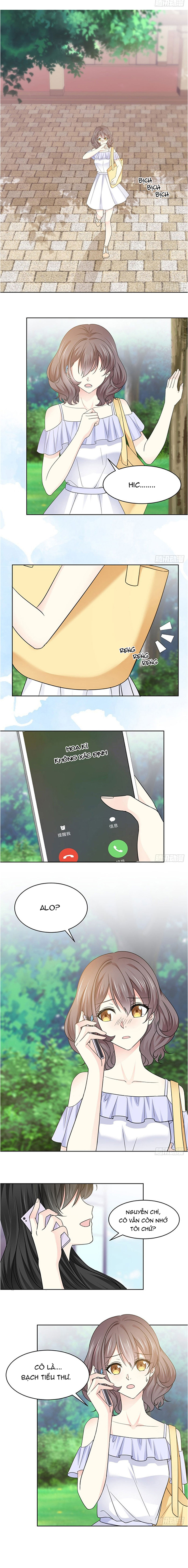 mối tình đầu là đại thần cv chapter 41 4