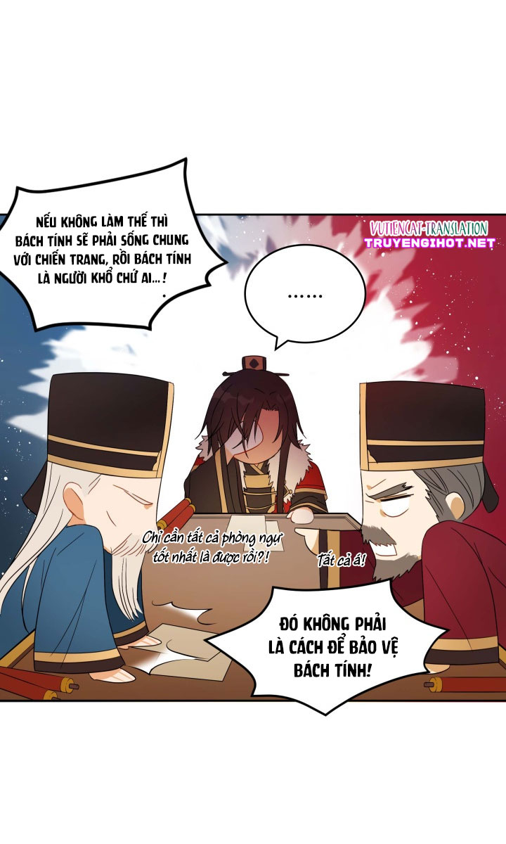 khế ước hậu cung chapter 8 10