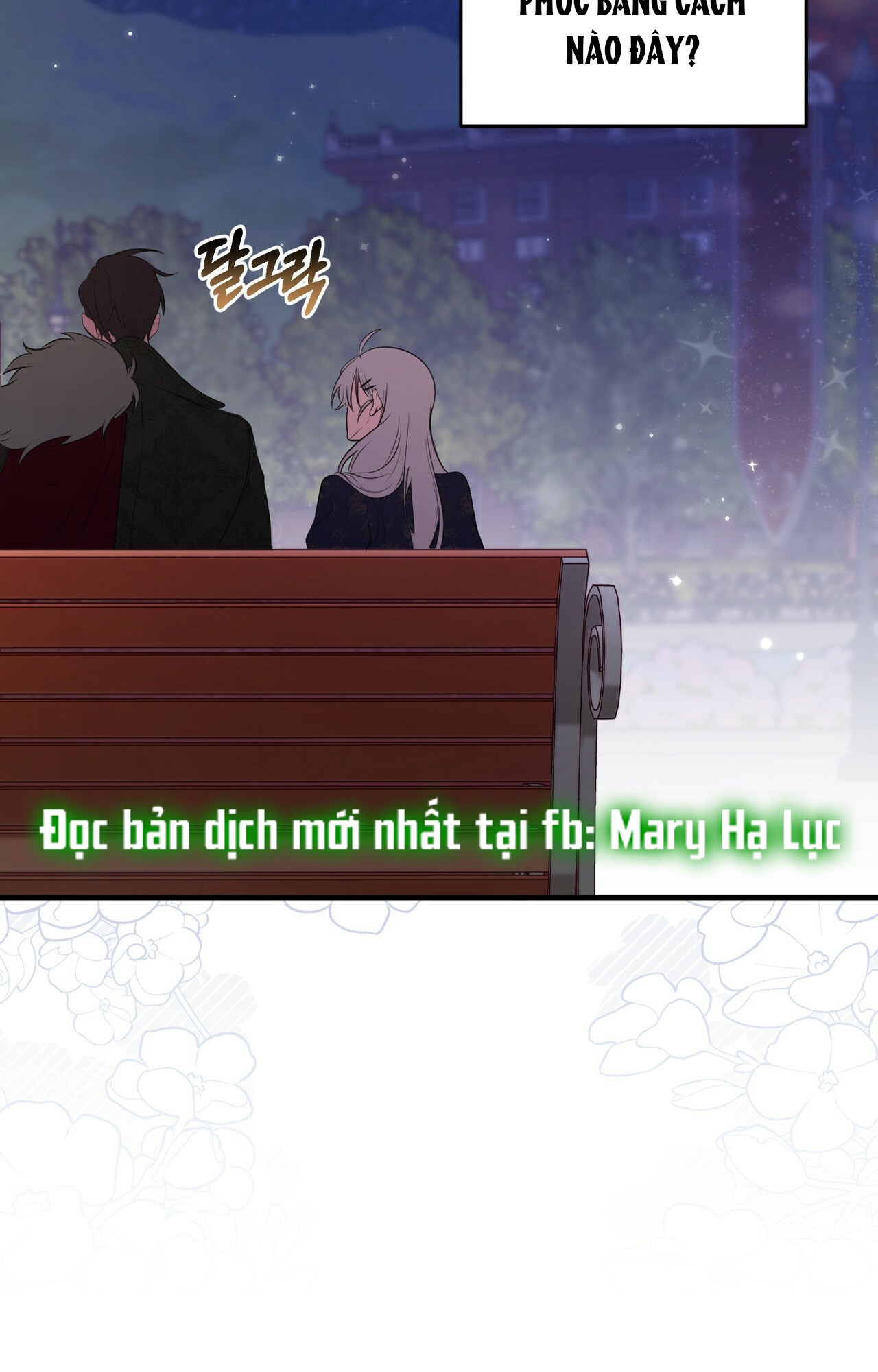 hãy nếm và nuốt đi nào chapter 19.2 4